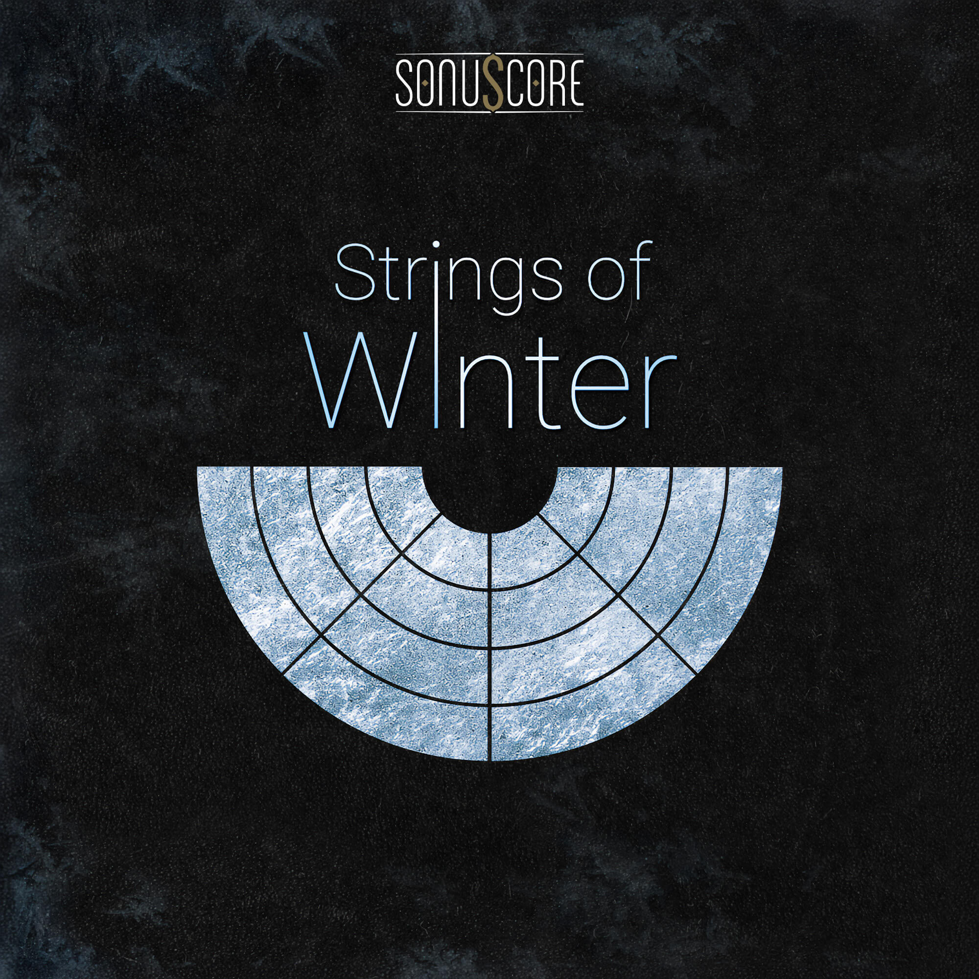 Sonuscore / Best Service The Orchestra: Strings  of  Winter